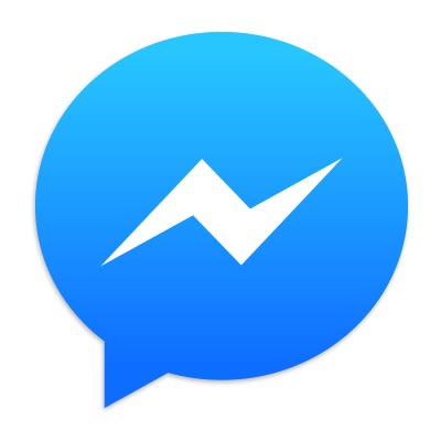 Facebook Messenger®