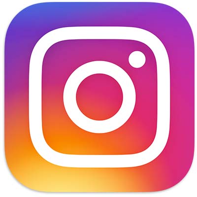 Instagram<sup>MD</sup>